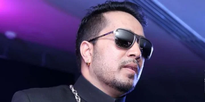 Mika Singh