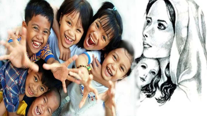 मार्मिक कहानी : अनाथ बच्चों का मदर्स डे सेलिब्रेशन