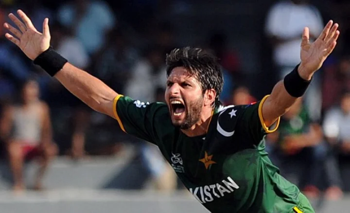 Pakistan