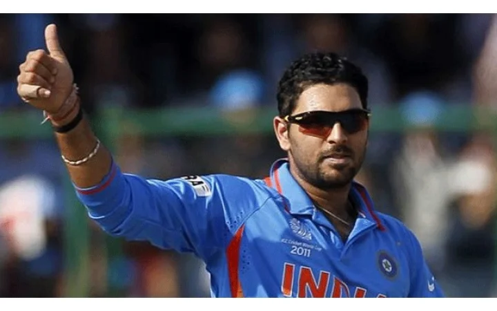 Yuvraj Singh