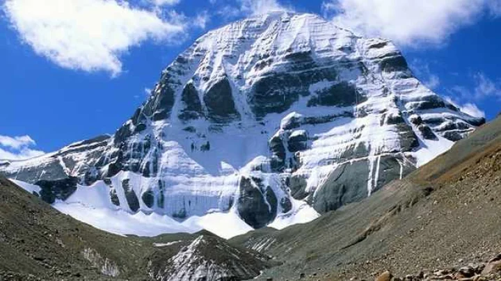 Mansarovar Yatra