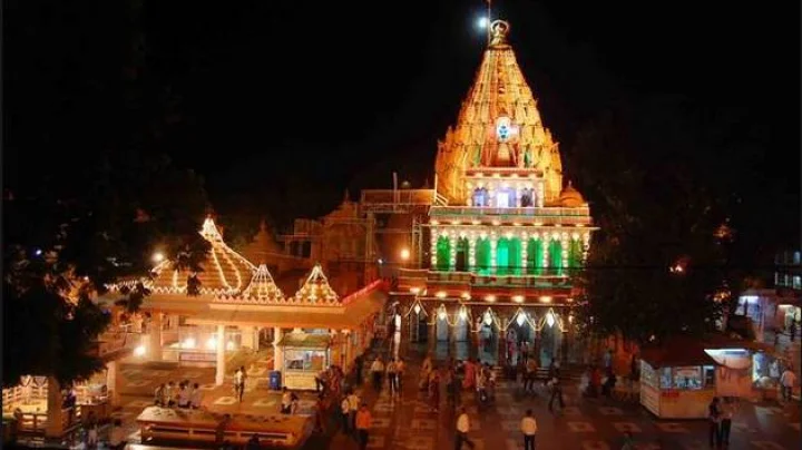 Ujjain Kumbha