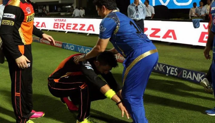 Yuvraj Singh