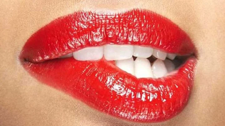 lipstick shades in trend