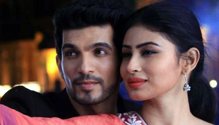 नागिन की गोल-मोल बातें