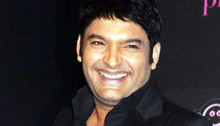 द कपिल शर्मा शो