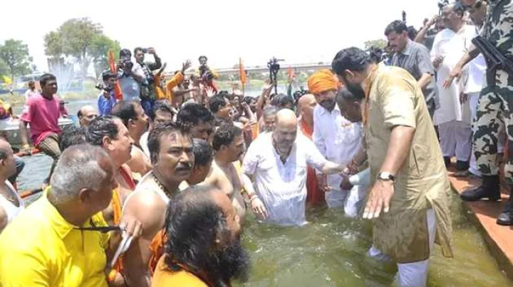 Amit Shah