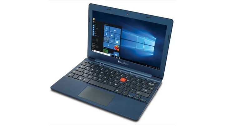IBall laptop