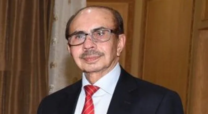 ગોદરેજ પરિવાર