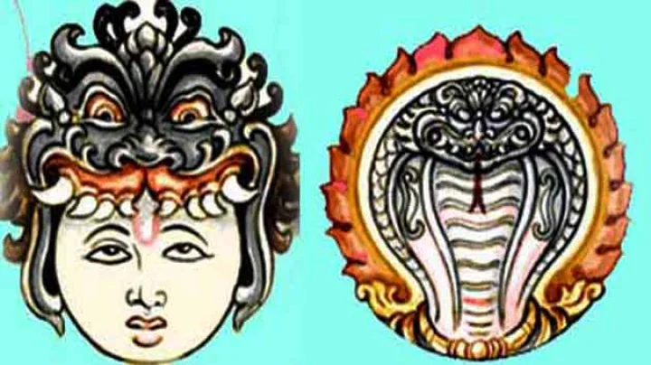 ketu grah in second house lal kitab