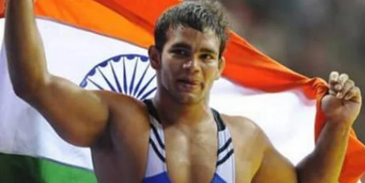 Narsingh Yadav