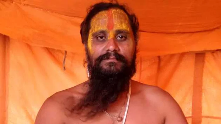 Hitler Baba