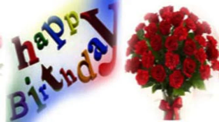19 February Birthday
