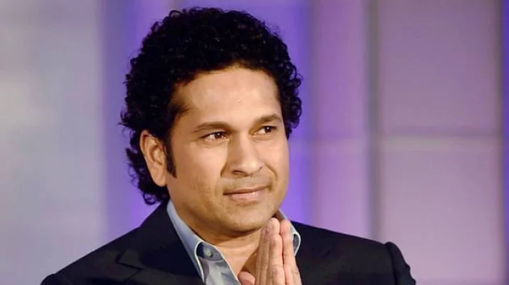 Sahin Tendulkar