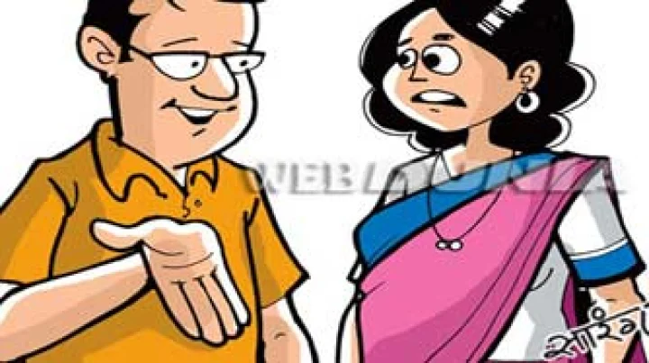 Gujarati jokes