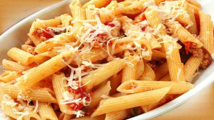 Pasta Italian dish  How to Cook Pasta in Marathi How to Boil Pasta Recipe how to boil pasta easily pasta shijvnyachi recipe पास्ता कसा शिजवायचा recipe  रेसिपी परफेक्ट पास्ता kase banval recipe in Marathi pasta tasty and delicious pasta Making recipe  in Marathi