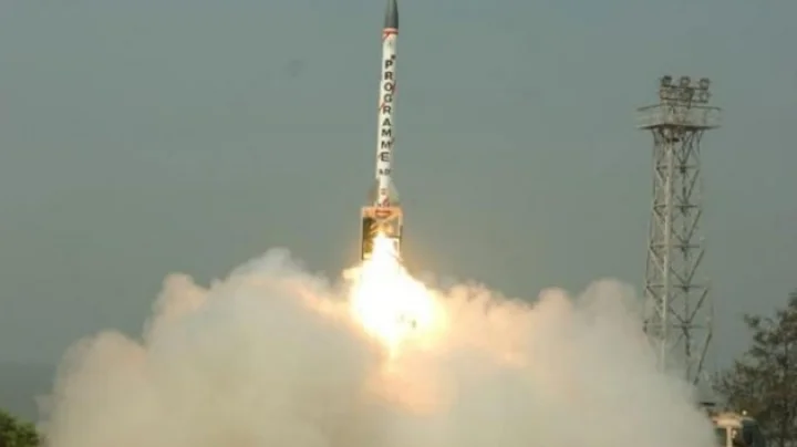 DRDO