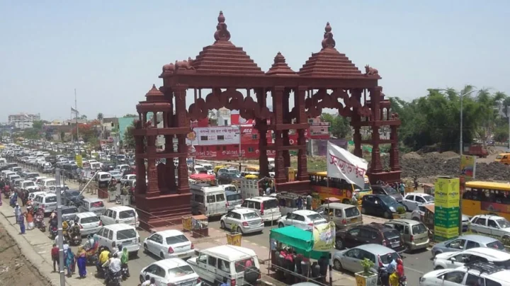 Ujjain Simhastha 