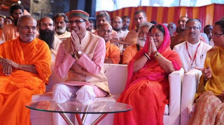 Ujjain Simhastha