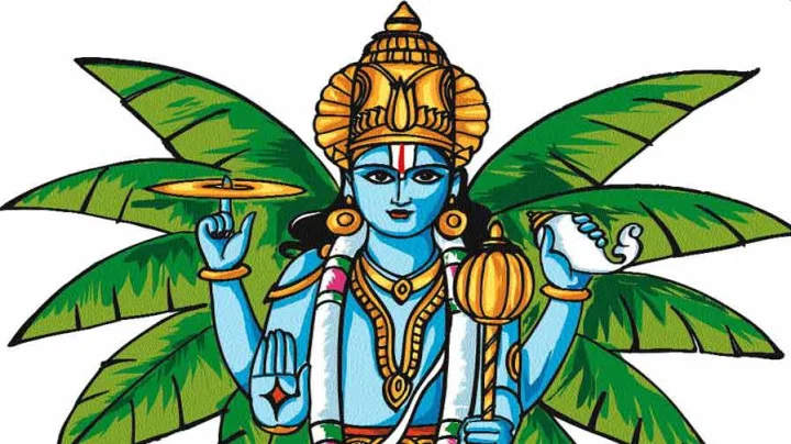 सत्यनारायण कथा