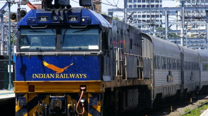 Railway Recruitment Board Examination