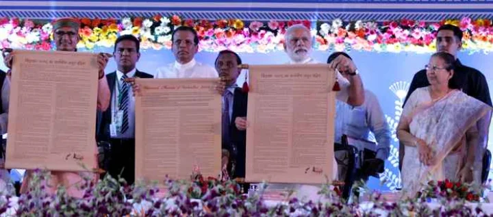 #विचारमहाकुंभ – कर्म के प्रवाह से बनेंगे विश्व गुरु