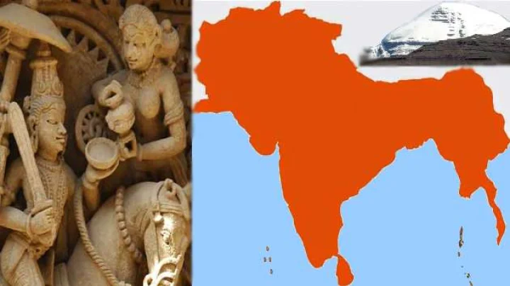 ancient India