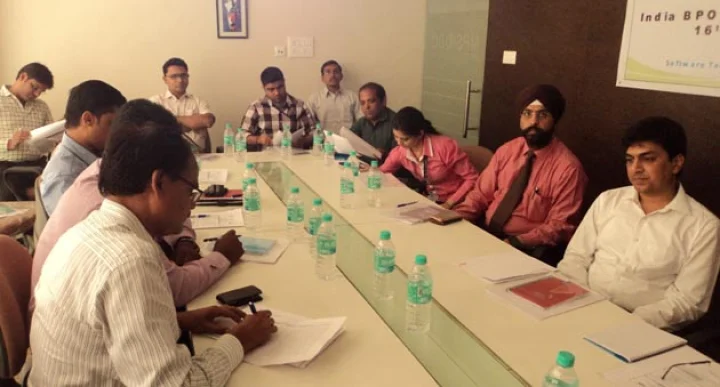 STPI-Indore