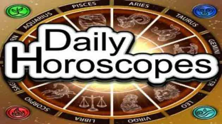 30 May Horoscope