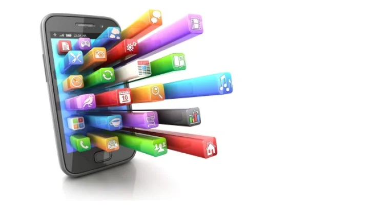 mobile payment apps
