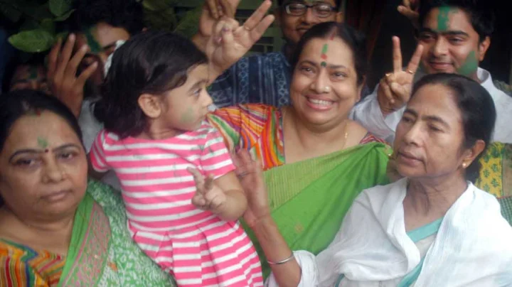 Assembly elections 2016