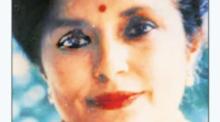 सुधा मल्होत्रा