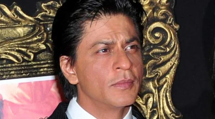 Shahrukh Khan