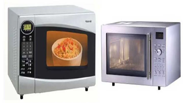 माइक्रोवेव