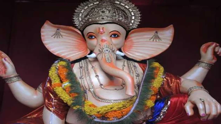 ganesh temple