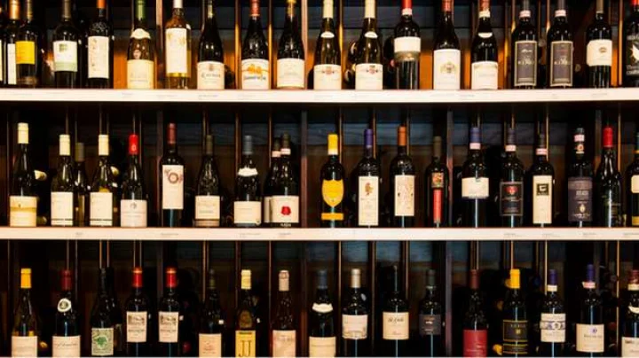 Liquor
