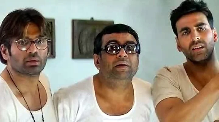 Hera Pheri 3