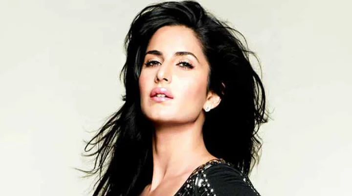 कैटरीना कैफ का एअरपोर्ट पर ड्रामा