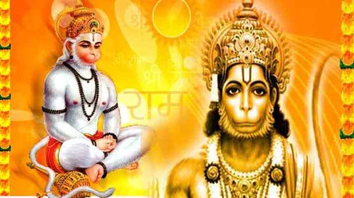 How to Worship Lord Hanuman