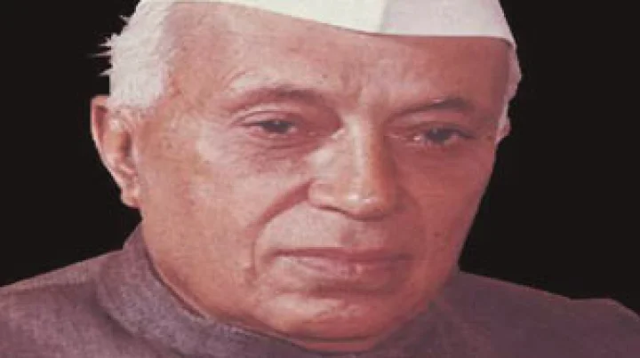 Pandit jawaharlal nehru