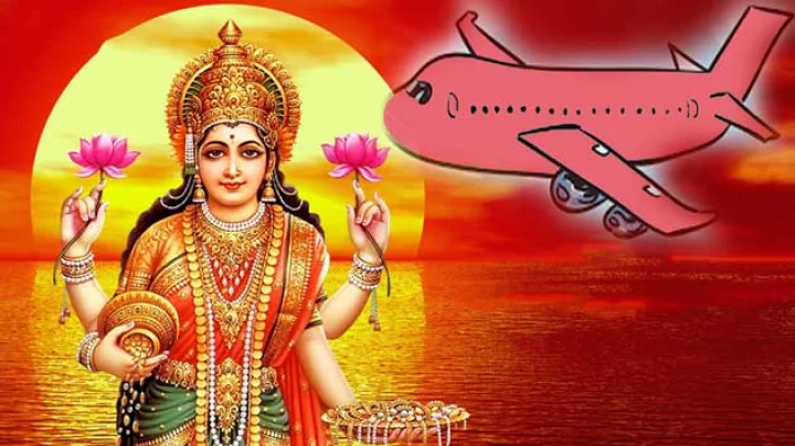 अखंड लक्ष्मी साधना प्रयोग