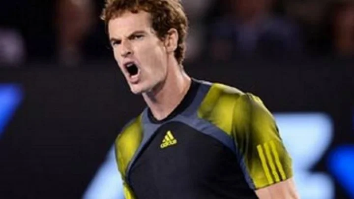 Andy Murray