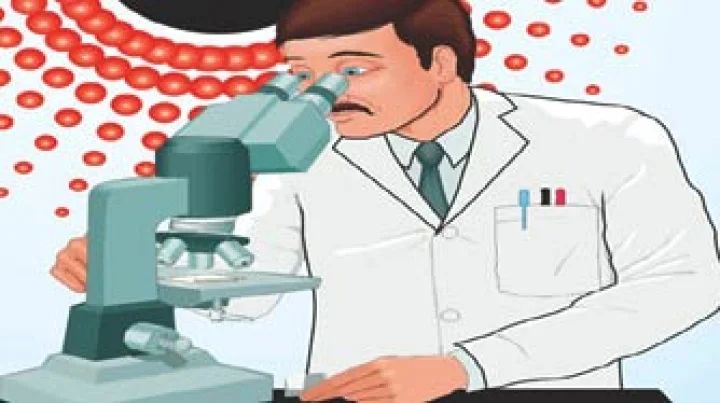 Springer Theses Award