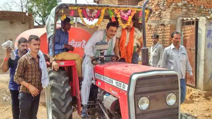 Bundelkhand