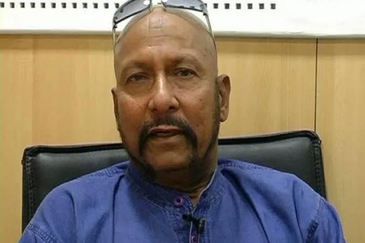 सैयद किरमानी : प्रोफाइल