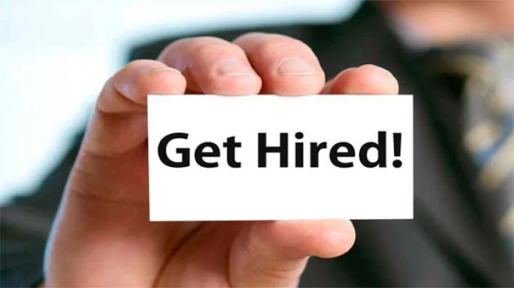 Job Fair