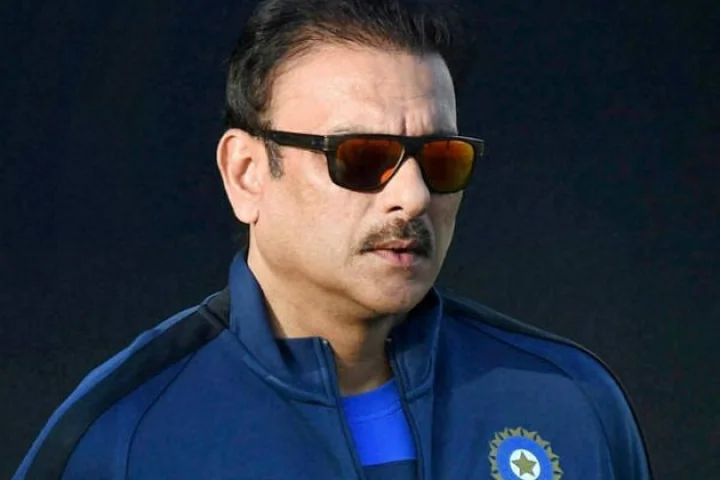 ravi shastri sai sudarshan hindi news