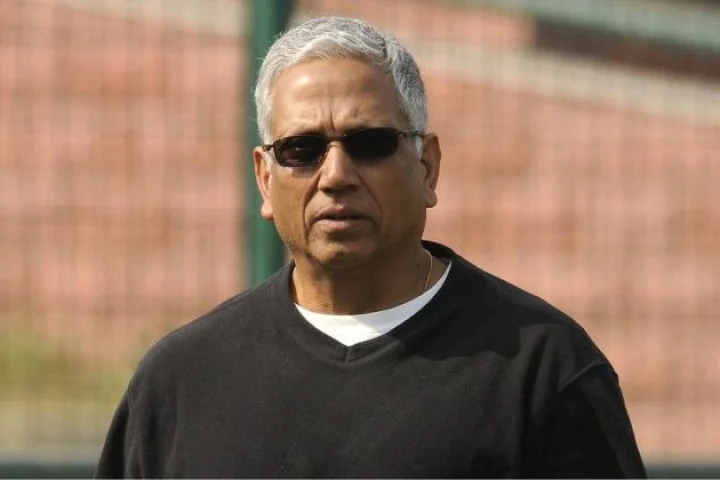 मोहिंदर अमरनाथ : प्रोफाइल