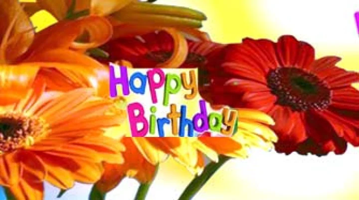 Birthday Horoscope 2 June