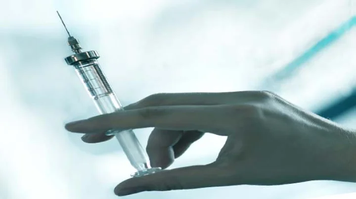 Malaria Vaccine